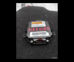 CENTRALINA LUCE XENON MAZDA 6 LEKA00L05MA0651 AG3