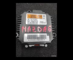 CENTRALINA LUCE XENON MAZDA 6 LEKA00L05MA0651 AG3 - 12