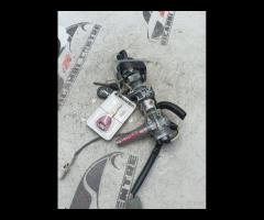 BLOCCHETTO ACCENSIONE CON 5 CHIAVE HONDA LEGEND 20 - 12