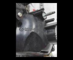 FARO FANOLINO STOP POSTERIORE DX MAZDA 6 BERLINA G - 6