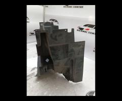 DEFLETTORE ARIA DEL RADIATORE JAGUAR XF  8X23-8102 - 7