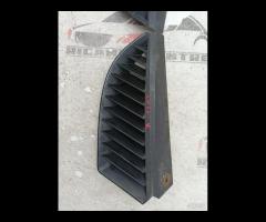 GRIGLIA ANTERIORE PRESE ARIA MITSUBISHI COLT MN127 - 8