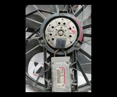 VENTOLA RAFFREDDAMENTO MOTORE BMW E90 3135103597 3 - 9