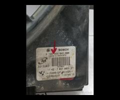 VENTOLA RAFFREDDAMENTO MOTORE BMW E90 3135103597 3 - 12