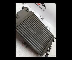 RADIATORE INTERCOOLER NISSAN QASHQAI 1.5D 14461-4E - 6