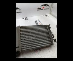 RADIATORE INTERCOOLER NISSAN QASHQAI 1.5D 14461-4E - 7