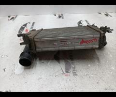 RADIATORE INTERCOOLER NISSAN QASHQAI 1.5D 14461-4E - 9