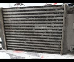 RADIATORE INTERCOOLER NISSAN QASHQAI 1.5D 14461-4E - 11