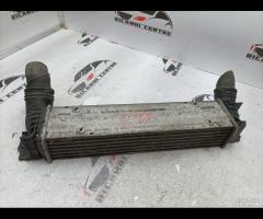 RADIATORE INTERCOOLER BMW E87 7798786 3296399 A9 - 9