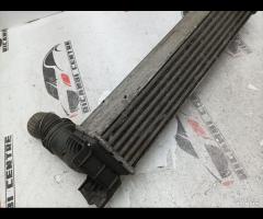 RADIATORE INTERCOOLER BMW E87 7798786 3296399 A9 - 11