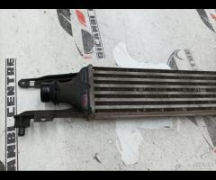 RADIATORE INTERCOOLER OPEL CORSA S07 1.3D 2011 (20 - 6