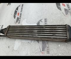 RADIATORE INTERCOOLER OPEL CORSA S07 1.3D 2011 (20 - 7