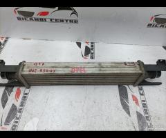 RADIATORE INTERCOOLER OPEL CORSA S07 1.3D 2011 (20 - 8