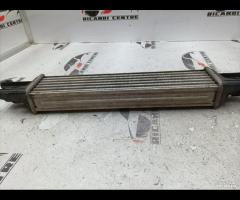 RADIATORE INTERCOOLER OPEL CORSA S07 1.3D 2011 (20 - 9