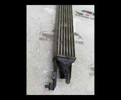 RADIATORE INTERCOOLER OPEL CORSA S07 1.3D 2011 (20 - 11