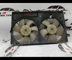 VENTOLA RAFFREDDAMENTO MOTORE TOYOTA PRIUS 2006 16 - 6