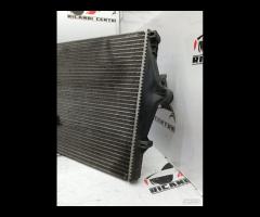 RADIATORE INTERCOOLER VOLVO XC70 874471M 07117105 - 7