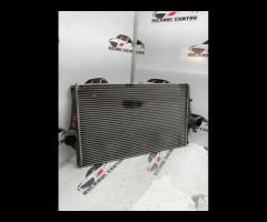 RADIATORE INTERCOOLER VOLVO XC70 874471M 07117105 - 8