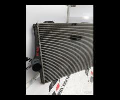 RADIATORE INTERCOOLER VOLVO XC70 874471M 07117105 - 10