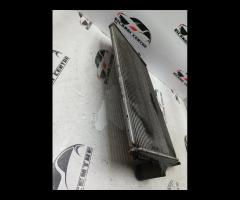 RADIATORE INTERCOOLER VOLVO XC70 874471M 07117105 - 11