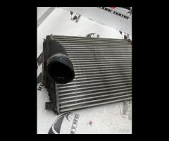 RADIATORE INTERCOOLER JAGUAR S-TYPE 2.7 4R839L440A - 6