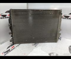 RADIATORE INTERCOOLER JAGUAR S-TYPE 2.7 4R839L440A - 8