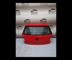 PORTELLONE POSTERIORE VOLKSWAGEN  POLO 6R 2009-201