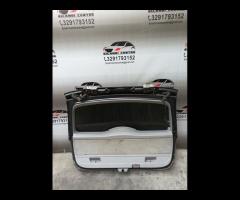 PORTELLONE POSTERIORE BMW E91 E90 TOURING SW COLOR - 9