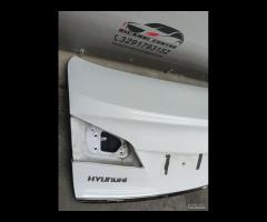 PORTELLONE BAULE COFANO POSTERIORE HYUNDAI I40 BER