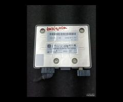 CENTRALINA BLUETOOTH ORIGINALE OPEL INSIGNIA 2008-