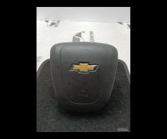 AIRBAG VOLANTE CHEVROLET ORLANDO 13286903 63104602