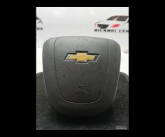 AIRBAG VOLANTE CHEVROLET ORLANDO 13286903 63104602