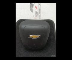 AIRBAG VOLANTE CHEVROLET ORLANDO 13286903 63104602