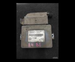 CENTRALINA FRENO A MANO AUDI A4 B8 2012 8K0907801L