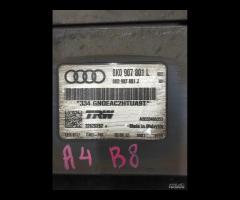 CENTRALINA FRENO A MANO AUDI A4 B8 2012 8K0907801L - 11