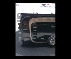 AUTORADIO LETTORE CD FORD GALAXY 2012 BS7T-18C939- - 9