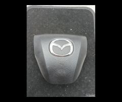 AIRBAG VOLANTE MAZDA 6 2010-2012 GDK557K00 T93442A