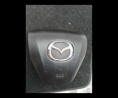 AIRBAG VOLANTE MAZDA 6 2010-2012 GDK557K00 T93442A