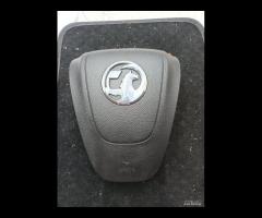 AIRBAG VOLANTE OPEL INSIGNIA A (G09) 13275647 6106