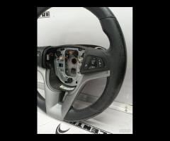 VOLANTE IN PELLE CHEVROLET ORLANDO 95227506 128418