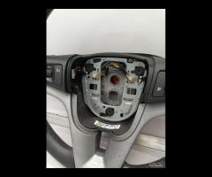 VOLANTE IN PELLE CHEVROLET ORLANDO 95227506 128418 - 8