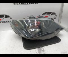 FARO FANALE ANTERIORE DX SEAT IBIZA FR 2012 6J2941