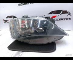 FARO FANALE ANTERIORE DX SEAT IBIZA FR 2012 6J2941