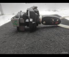 BLOCCHETTO ACCENSIONE CON CHIAVE JAGUAR S-TYPE II - 10