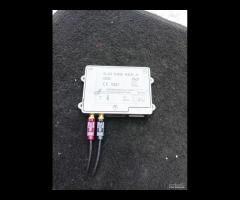 CENTRALINA AMPLIFICATORE ANTENNA AUDI A4 8B AVANT