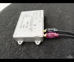 CENTRALINA AMPLIFICATORE ANTENNA AUDI A4 8B AVANT