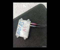 CENTRALINA AMPLIFICATORE ANTENNA AUDI A4 8B AVANT - 7