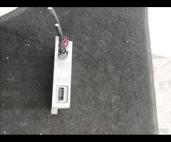 CENTRALINA AMPLIFICATORE ANTENNA AUDI A4 8B AVANT - 8