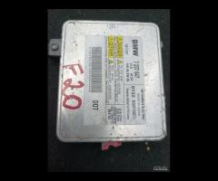 CENTRALINA XENON BMW F10 F20 7237647 W003T20071 63