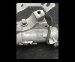 BLOCCHETTO ACCENSIONE CON CHIAVE VOLKSWAGEN POLO 4 - 8